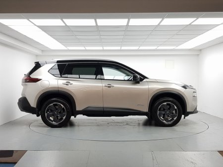 2026 Nissan X-Trail - photo 11