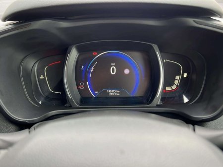 2016 Renault Kadjar - photo 13