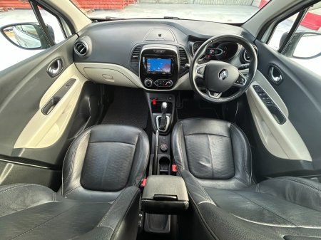 2018 Renault Captur - photo 8