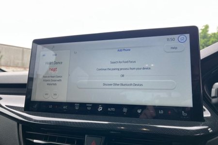 2023 Ford Focus - photo 33