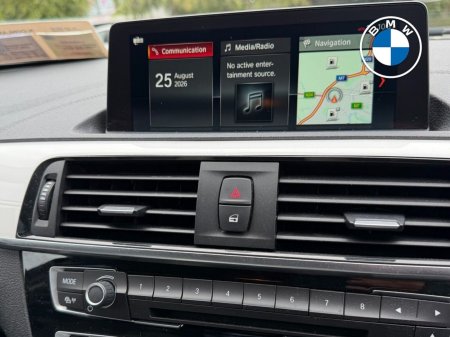 2020 BMW 1-Series - photo 4
