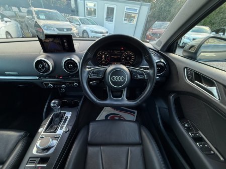 2020 Audi A3 - photo 9