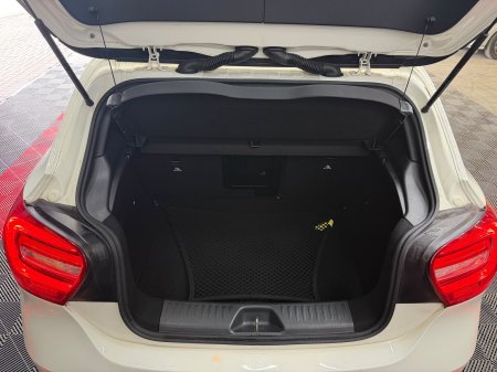 2015 Mercedes-Benz A-Class - photo 17