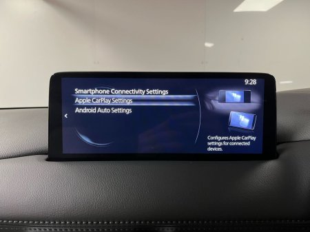 2023 Mazda CX-5 - photo 16