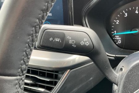 2024 Ford Focus - photo 14
