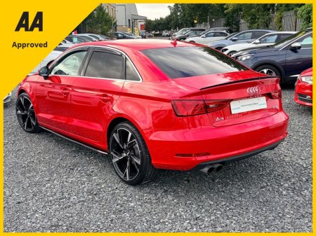 2015 Audi A3 - photo 5