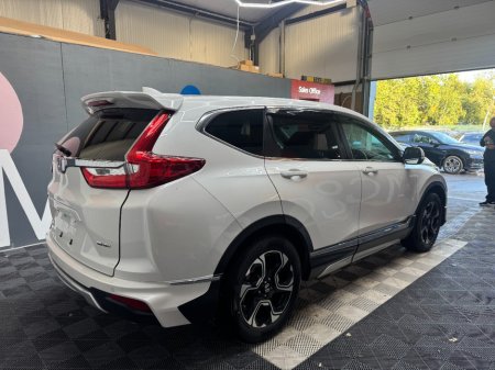 2021 Honda CR-V - photo 3