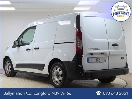2019 Ford Transit Connect - photo 5