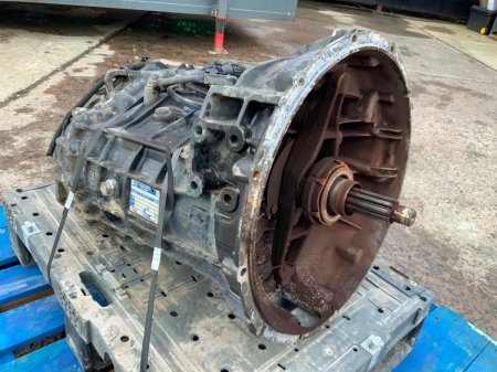 2018 Iveco Eurocargo - photo 11