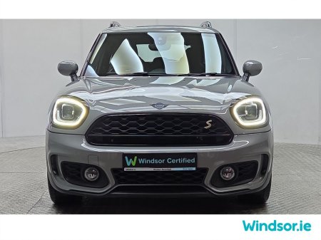 2022 Mini Countryman - photo 9