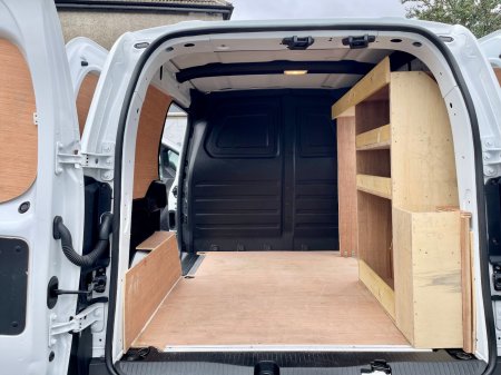 2023 Renault Kangoo - photo 15