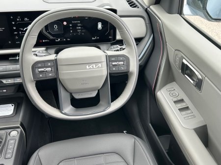 2027 Kia Seltos - photo 11