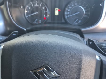 2026 Suzuki Vitara - photo 9