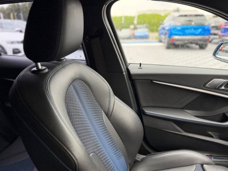 2021 BMW 1-Series - photo 35