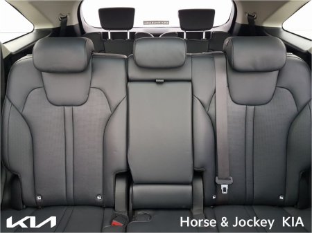 2024 Kia Sorento - photo 13