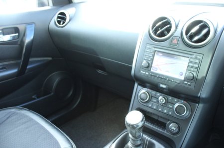 2013 Nissan Qashqai+2 - photo 11