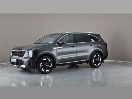 2026 Kia Sorento - photo 12