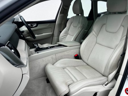 2018 Volvo XC60 - photo 19