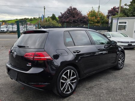 2017 Volkswagen Golf - photo 7