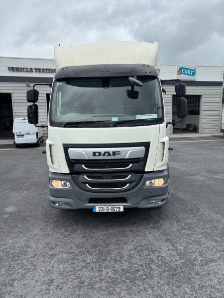 2022 Daf LF290 - photo 2