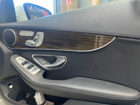 2017 Mercedes-Benz C-Class - photo 15