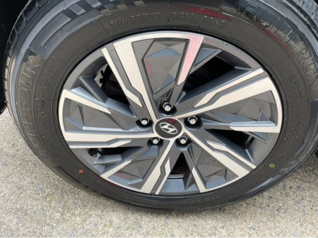 2021 Hyundai Tucson - photo 16