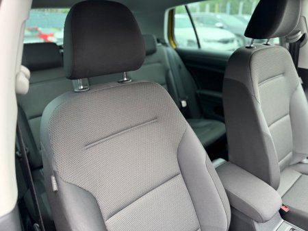 2019 Volkswagen Golf - photo 19