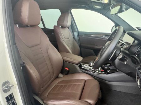 2018 BMW X3 - photo 6