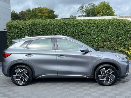 2024 BYD ATTO 3 - photo 3