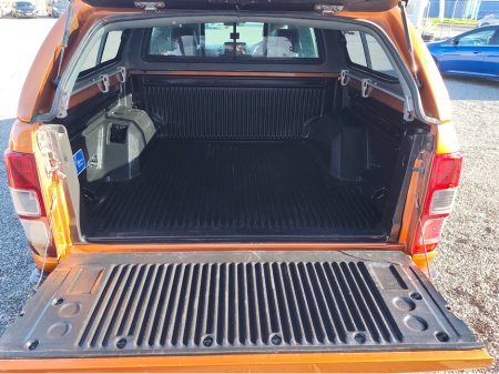 2017 Ford Ranger - photo 8