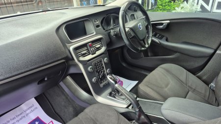 2015 Volvo V40 - photo 11