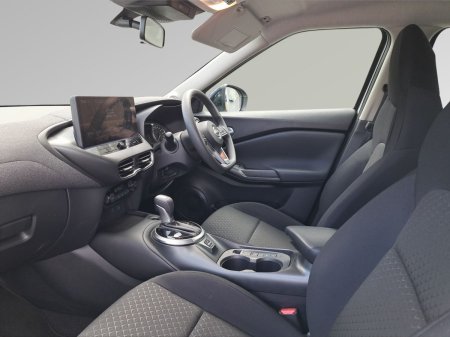 2026 Nissan Juke - photo 4