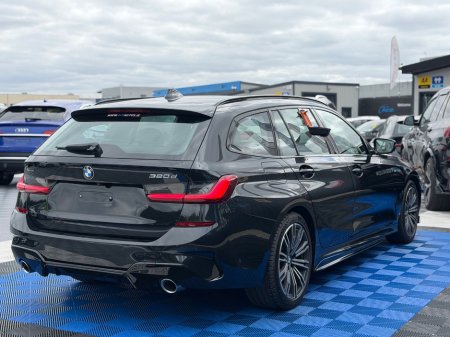 2020 BMW 3-Series - photo 7