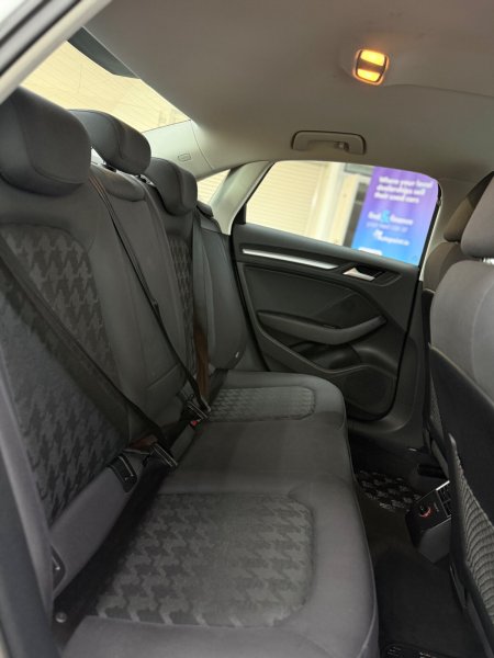2015 Audi A3 - photo 22