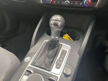 2019 Audi A3 - photo 18