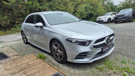 2019 Mercedes-Benz A-Class - photo 2