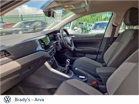 2026 Volkswagen Polo - photo 4