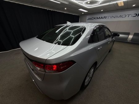 2021 Toyota Corolla - photo 15