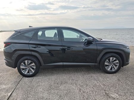 2024 Hyundai Tucson - photo 3
