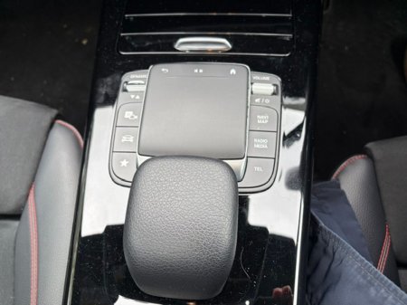 2021 Mercedes-Benz A-Class - photo 18