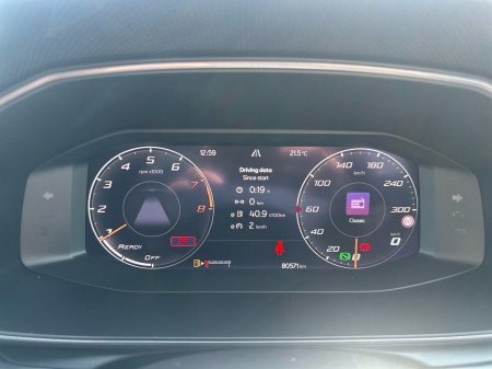 2024 Cupra Leon - photo 7