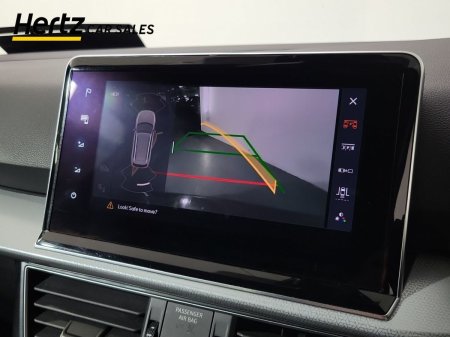 2024 SEAT Tarraco - photo 23