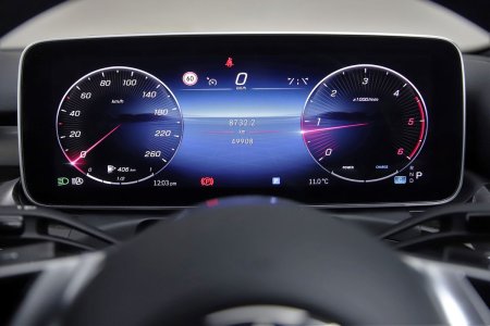 2024 Mercedes-Benz C-Class - photo 18
