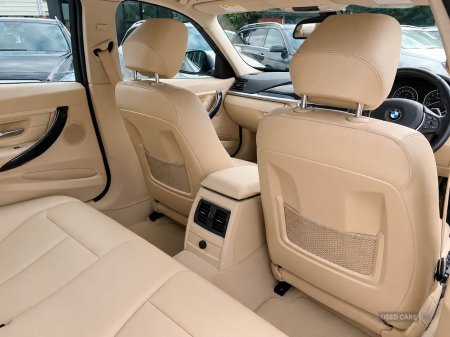 2013 BMW 3-Series - photo 24