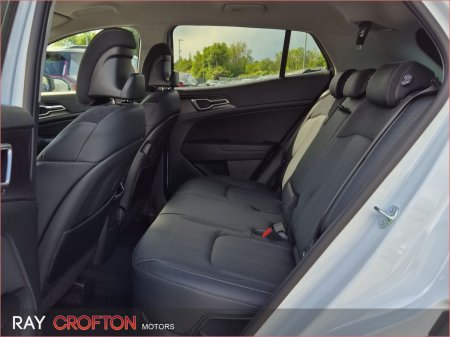 2026 Kia Sportage - photo 7