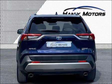 2022 Toyota RAV4 - photo 7
