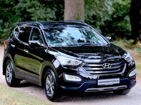 2013 Hyundai Santa Fe - photo 2