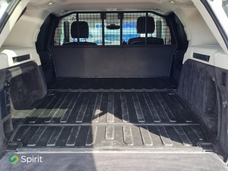 2020 Land Rover Discovery - photo 5