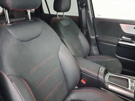 2025 Mercedes-Benz GLA - photo 42