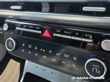 2026 Hyundai IONIQ 9 - photo 26
